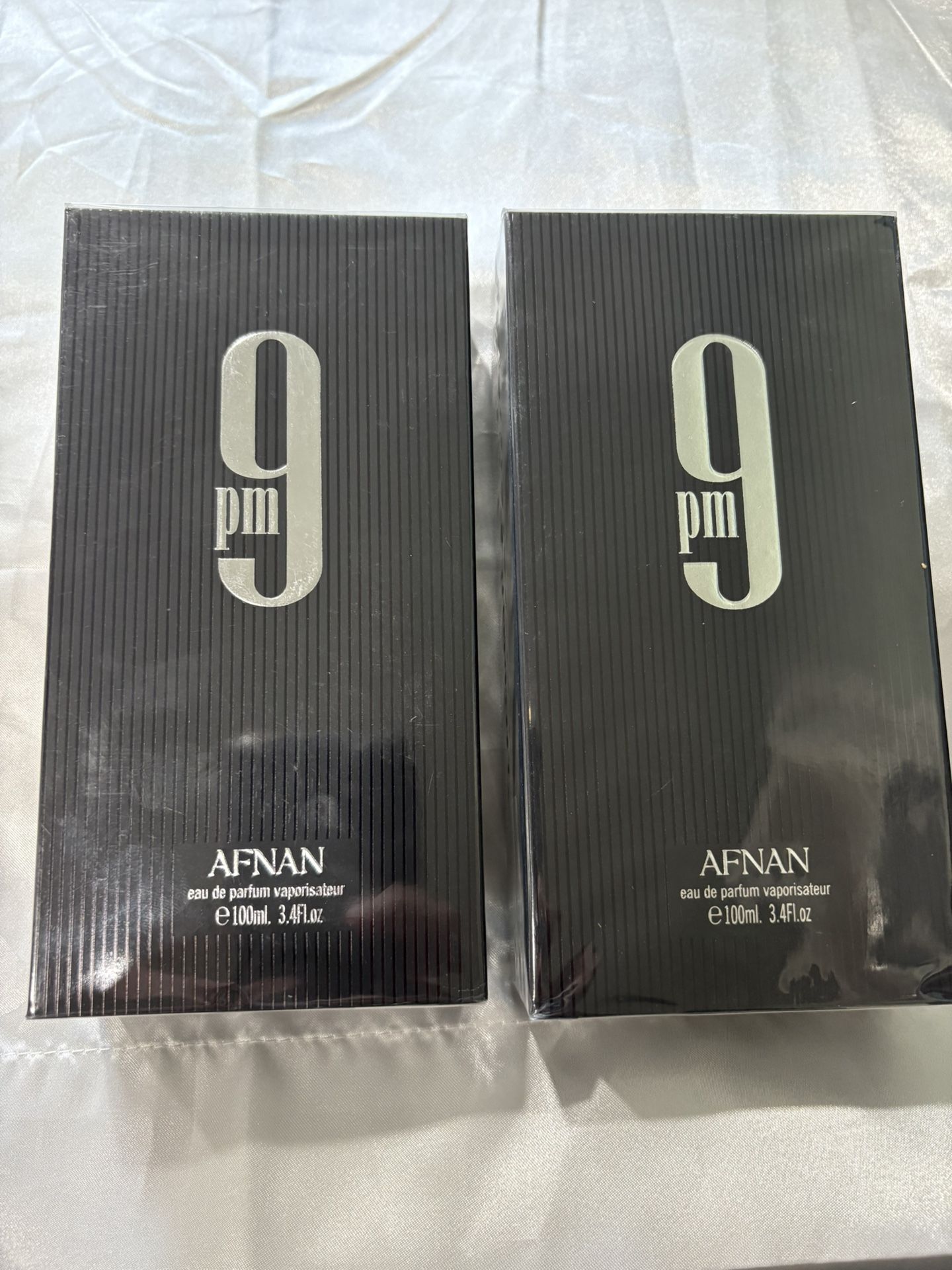 Afnan 9pm Perfume