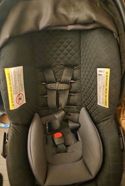 Evenflo Revolve Litemax Nxt 360