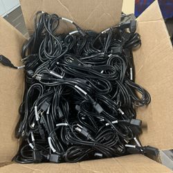 Power Cable  Lot 