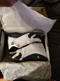 White 14s