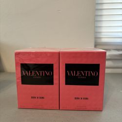 Valentino Perfume Bundle
