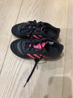 Soccer Shoes Kids 13