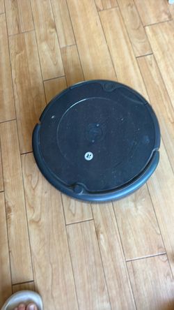Vacuum Roomba