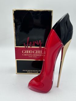 Carolina herrera Very good girl edp 50ml