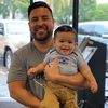 Anthony Huerta