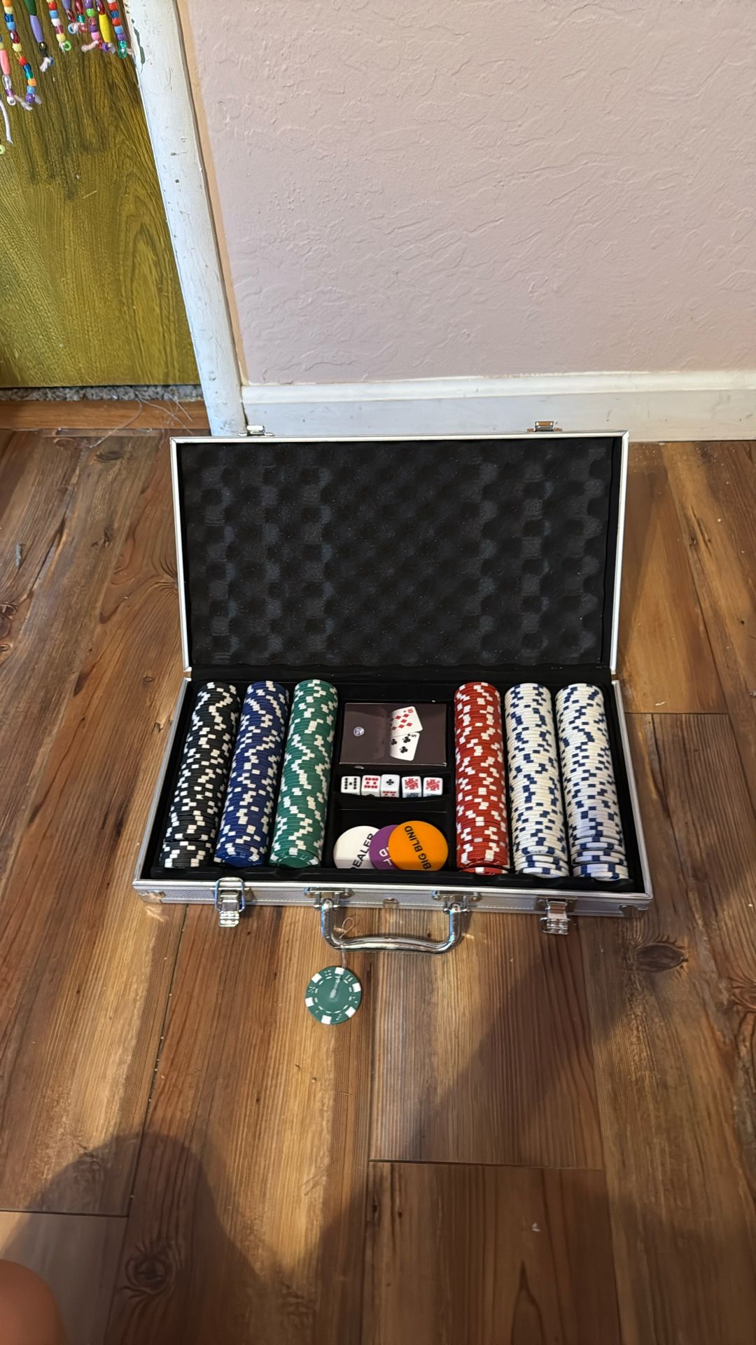 Poker Set