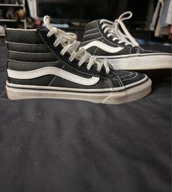 VANS High Top