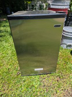 Mini freezer