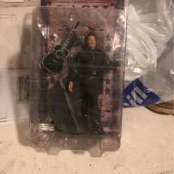 Toy Johnny Cash Brand New