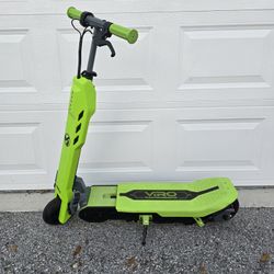Viro Rides Vega 2-in-1 Electric Scooter & Bike + Charger - Great Condition