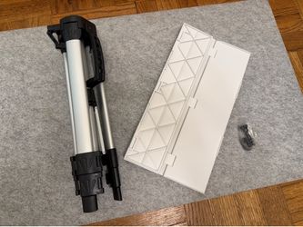 Projector Stand Tripod, Laptop Tripod Stand Height Adjustable