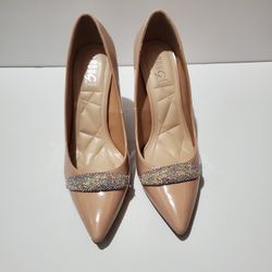 Women's heels Size 10