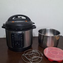 Instant Pot