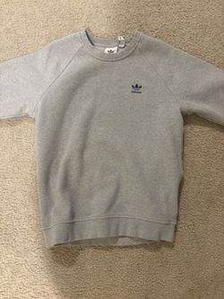 Adidas long sleeve