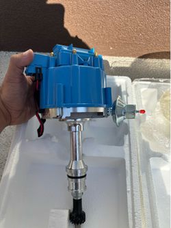 SBF HEI Distributor