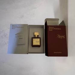 BACCARAT ROUGE 540 EXTRAIT DE PARFUM 70 ML