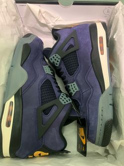 Jordan 4 Sz 11