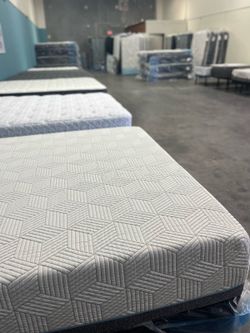 NEW KING MATTRESS FROM $175 / READY TODAY