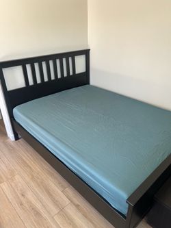 Ikea QUEEN SIZE Bed Frame