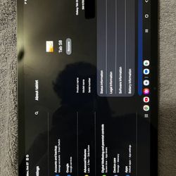 Samsung Galaxy Tab S8