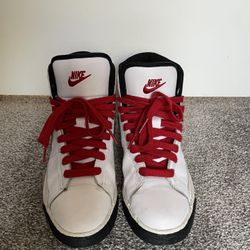 Nike Blazers