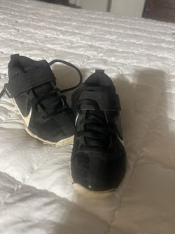 Cleats