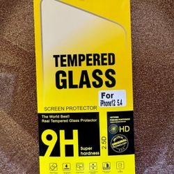 3 Screen Protectors For 6.00
