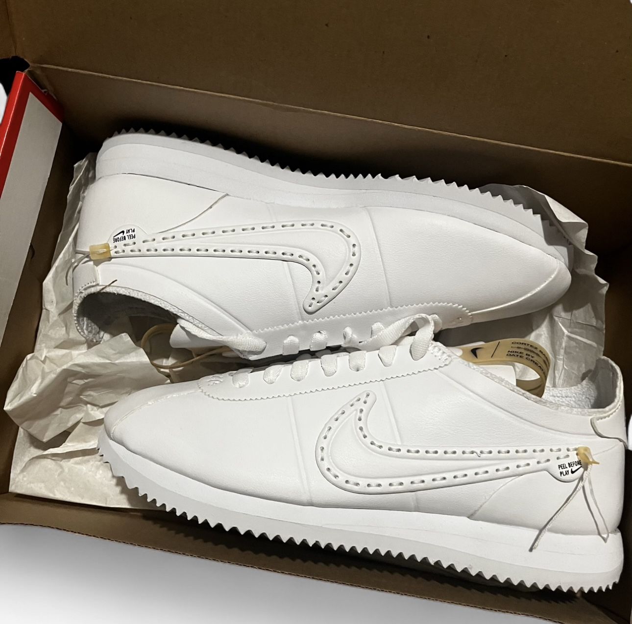 Nike Cortez Noise Cancelling Pack Maria Sharapova 