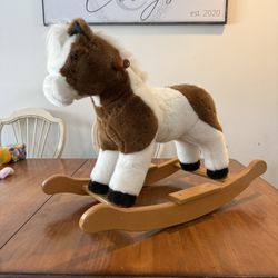 Rocking horse 