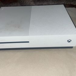 XBox System only ( for Videos Games.) 