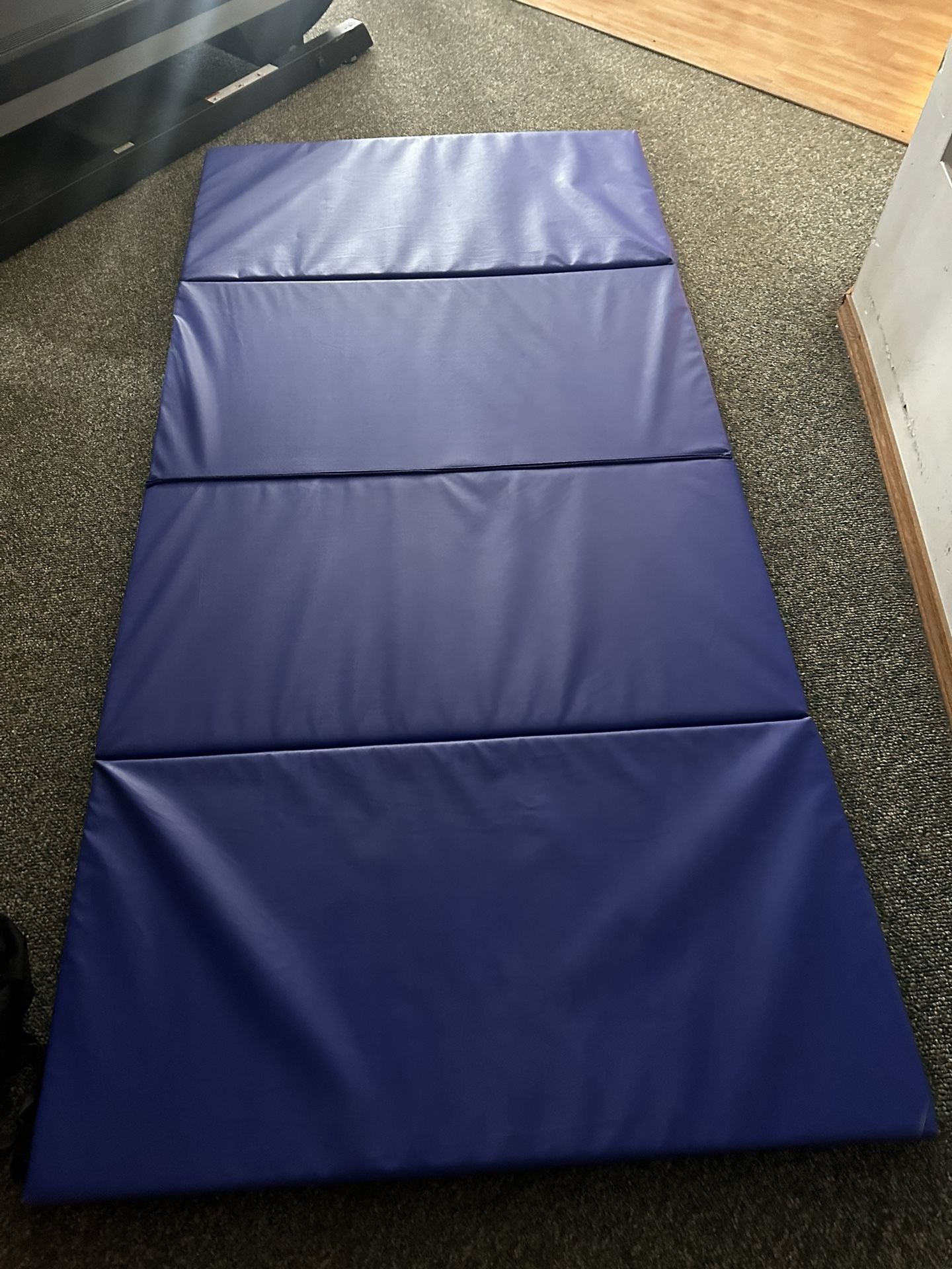 Big Mat