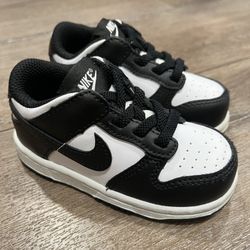 Toddler Nike Dunk Low