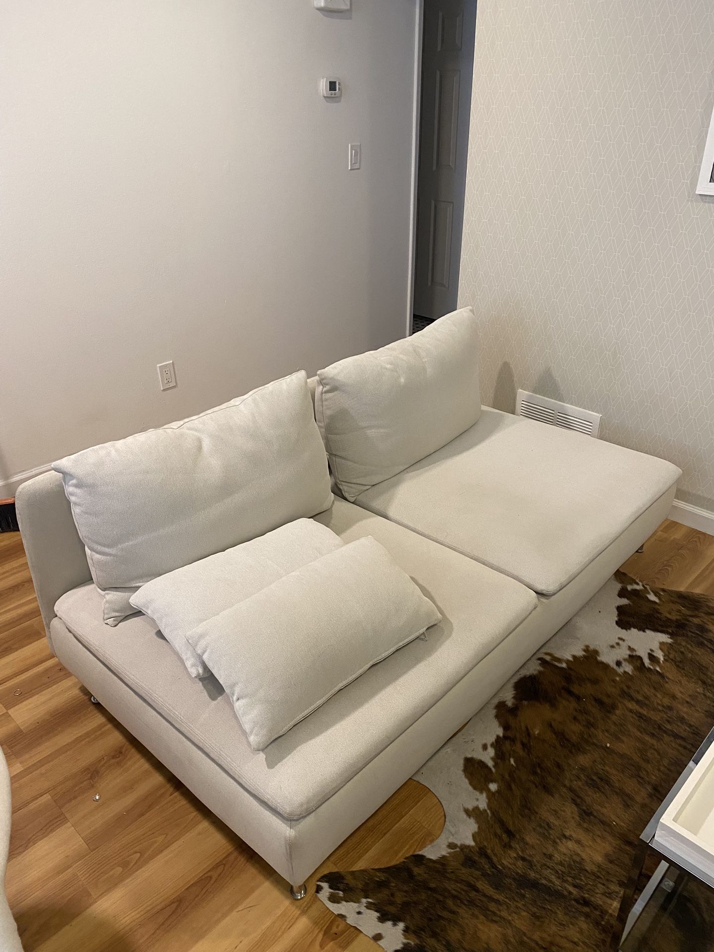IKEA SÖDERHAMN Sofa
