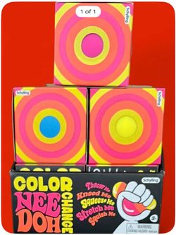 NEEDOH COLOR CHANGER