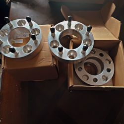 Spacers