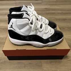 Jordan 11 soles for sale deals