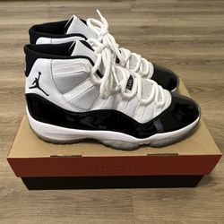 Air Jordan 11s