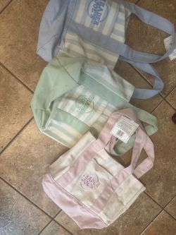 Bags