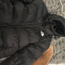 Northface Puffer Jacket Men