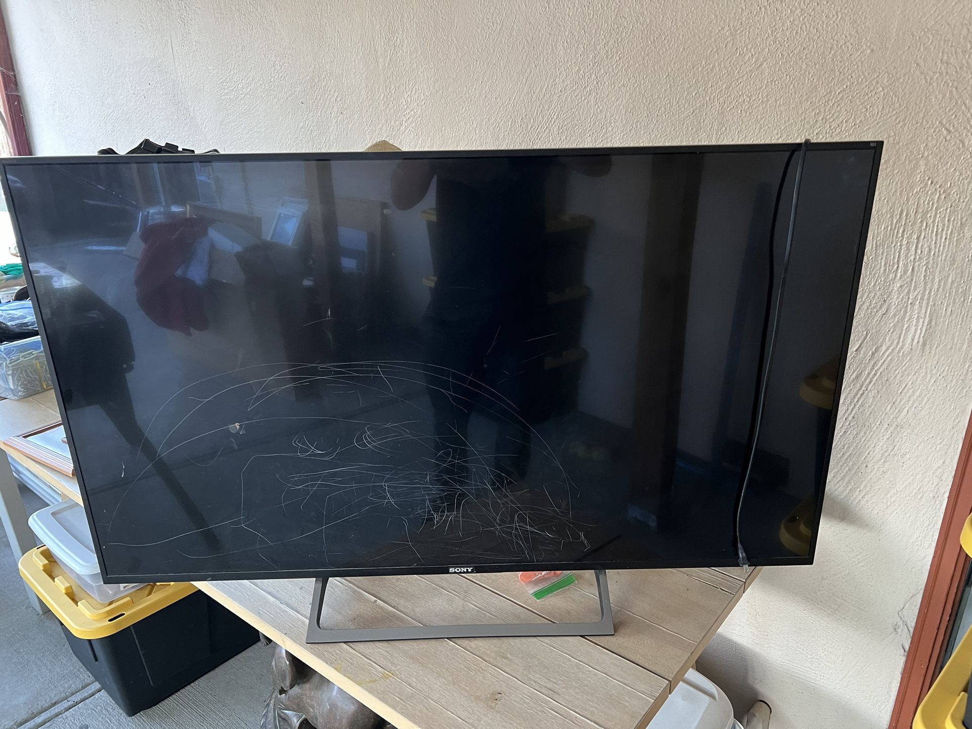 Tv Sony
