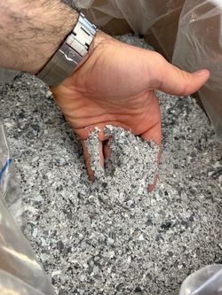 Epoxy  flake for sale