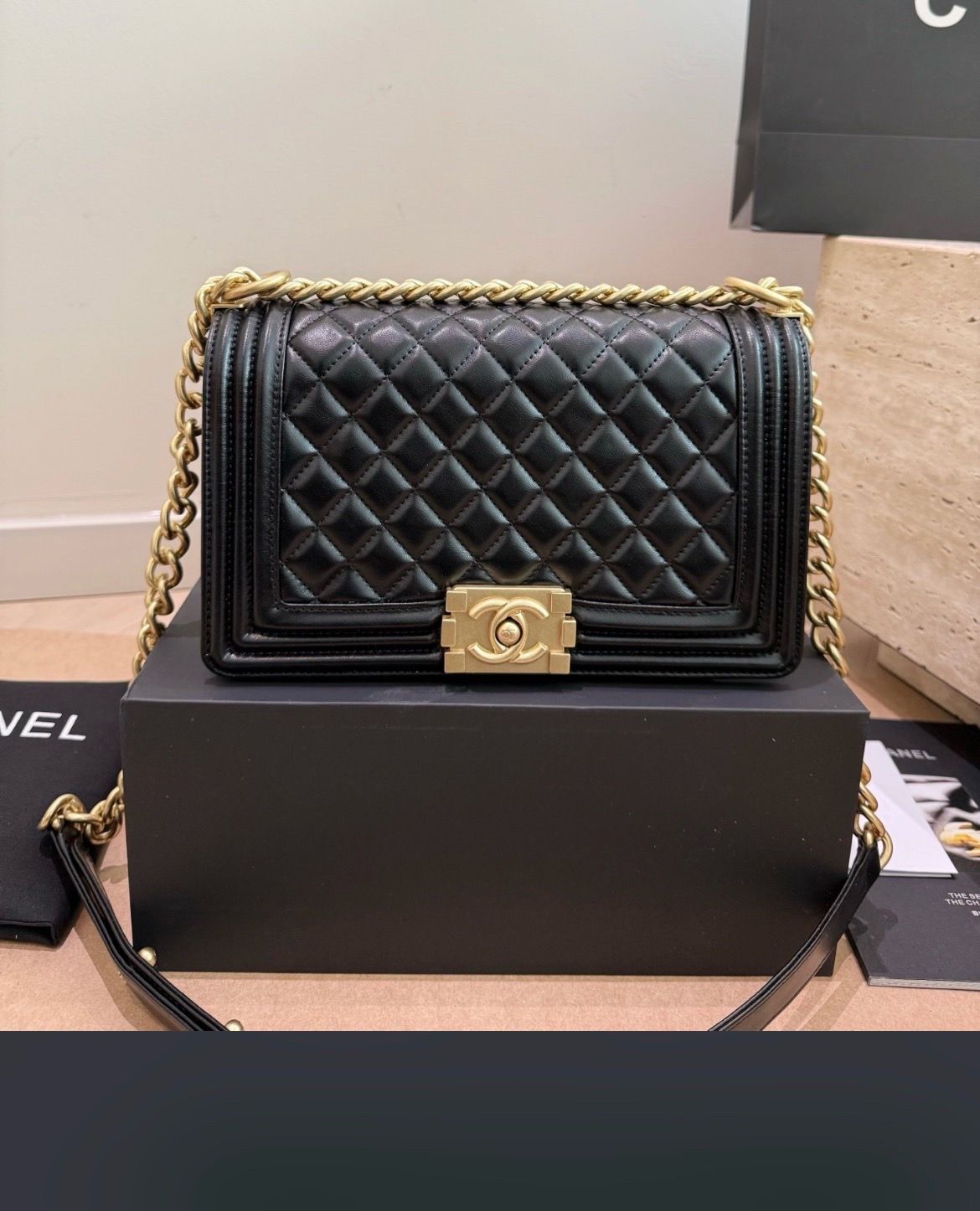 Handbags