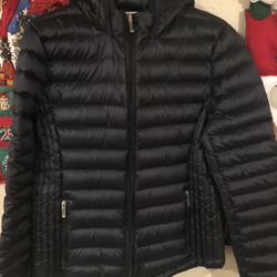 Tommy Hilfiger Women’s Jacket L 