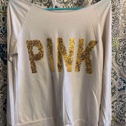 VS SWEATSHIRTS/HOODIES