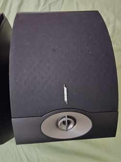 BOSE 301 V SERIES