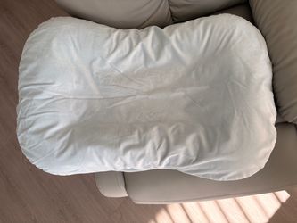 Infant Lounger Pillow