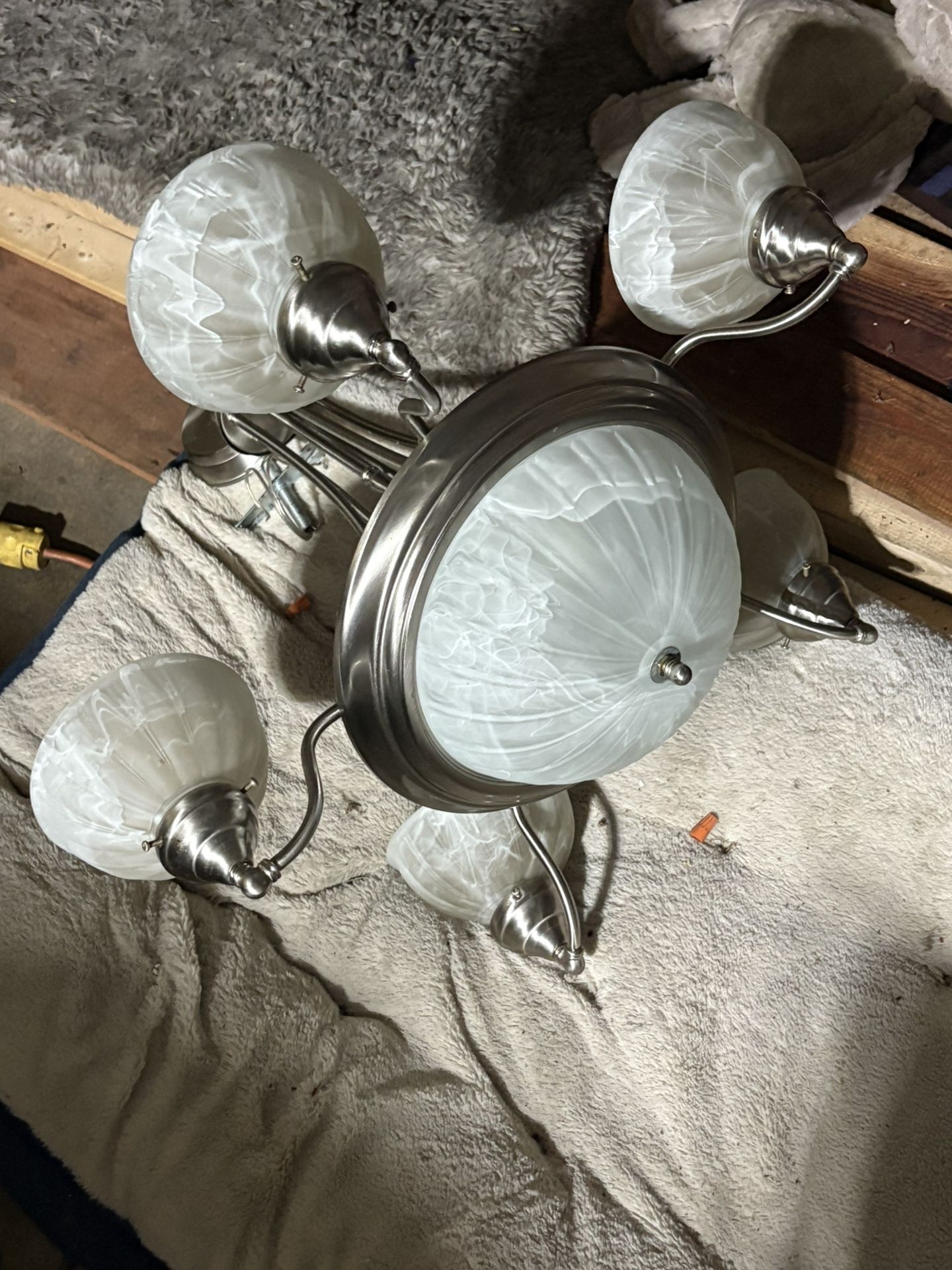 Living Room & hallway Ceiling Light