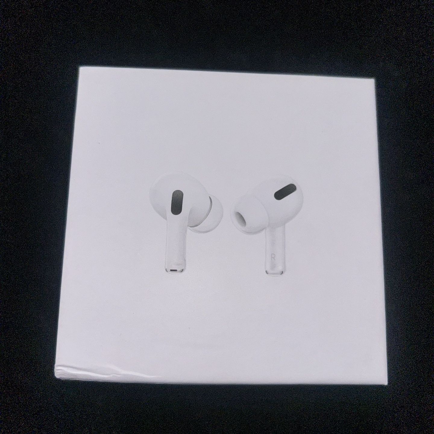 Airpod Pros 