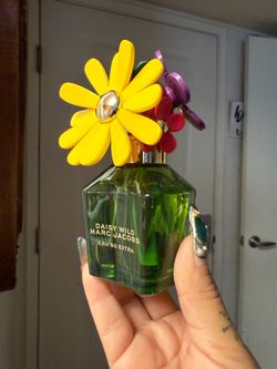 Marc Jacob’s Perfume Daisy Wild  Extra 1.6 ml