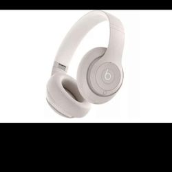 Beats Studio Pro Headphones 